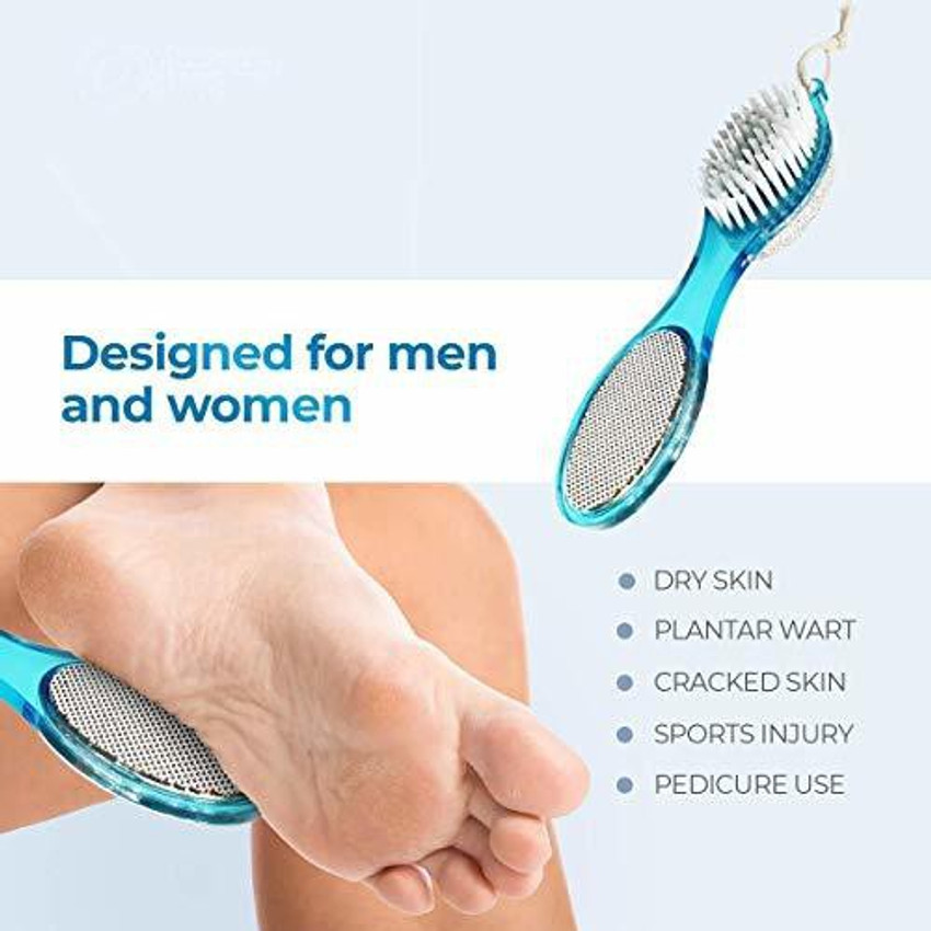 Pedicure dead skin removal sale