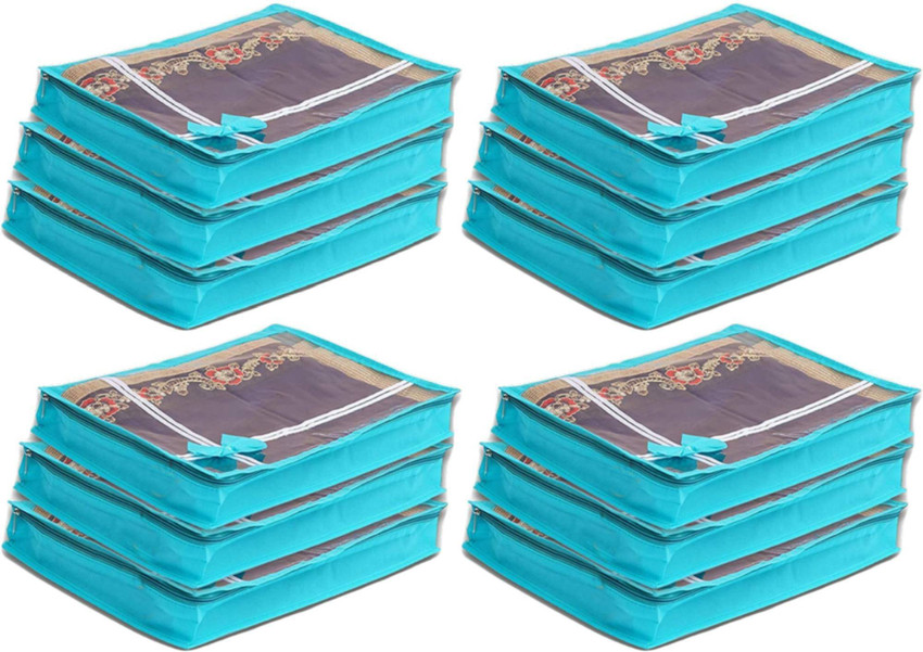 Cover bags for clothes store