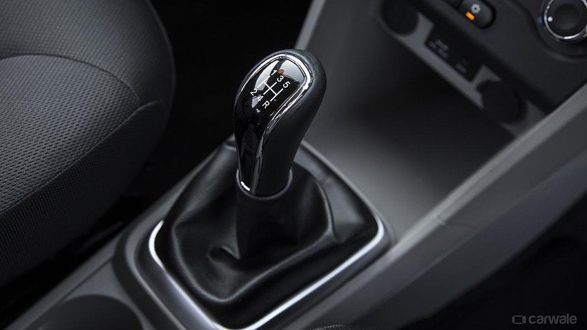 Tata tiago deals gear knob