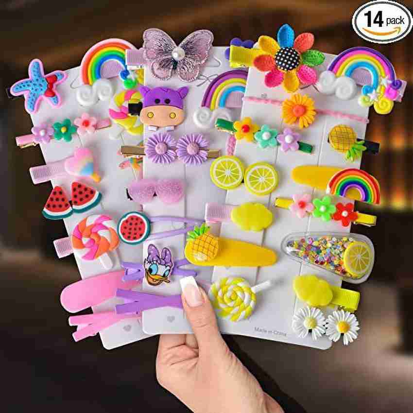 Flipkart baby hair clips clearance
