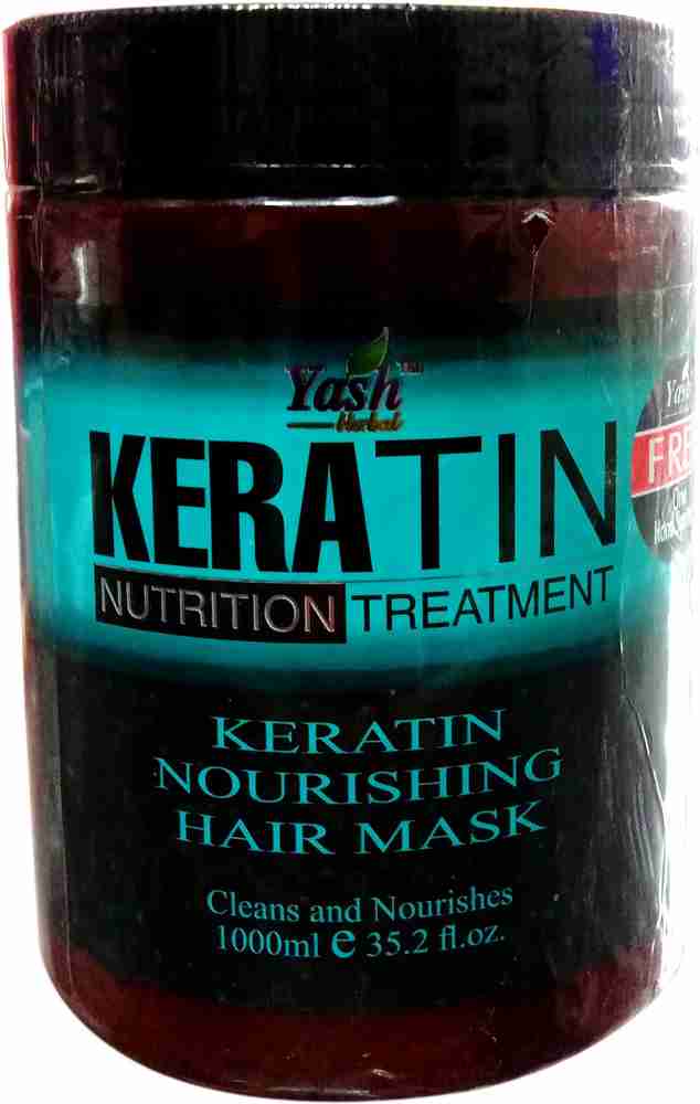 Yash Herbal Keratin Hair treatment Price in India Buy Yash