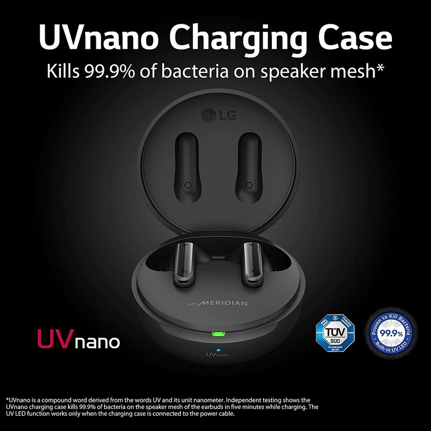 Earbuds best sale lg phone