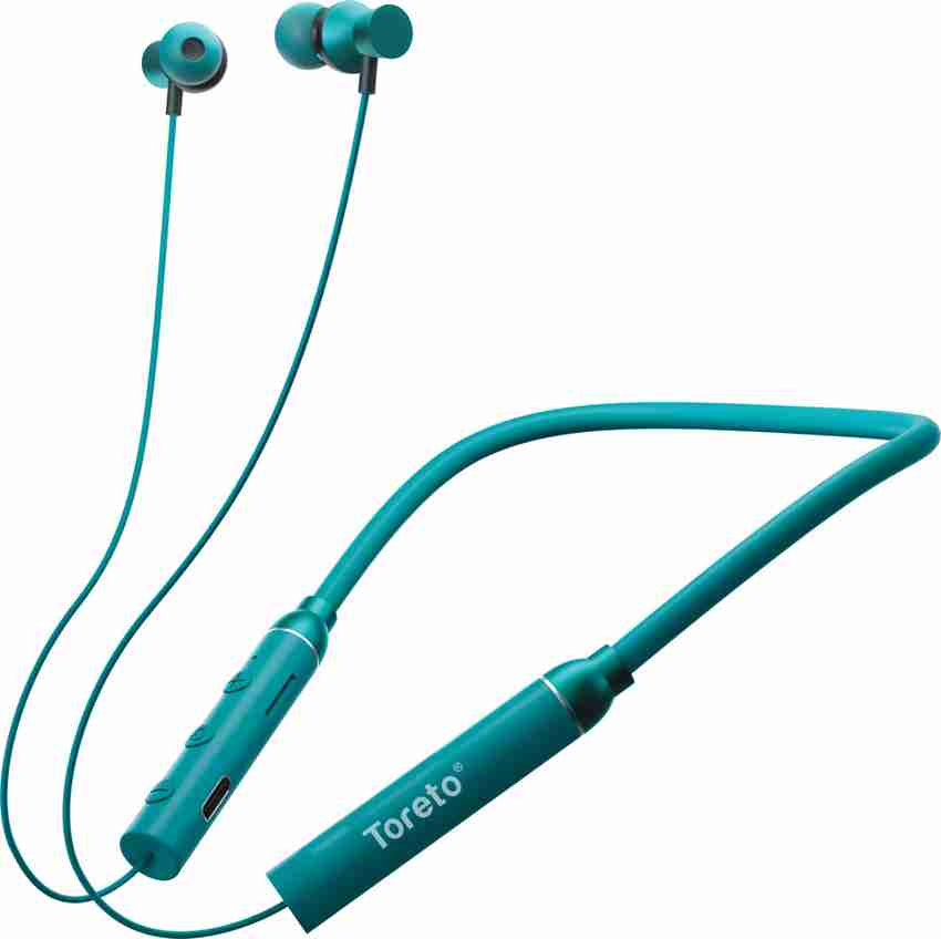 Toreto bluetooth neckband store
