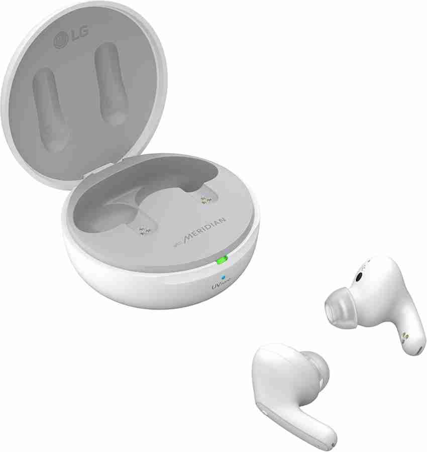 Wireless earbuds for discount lg