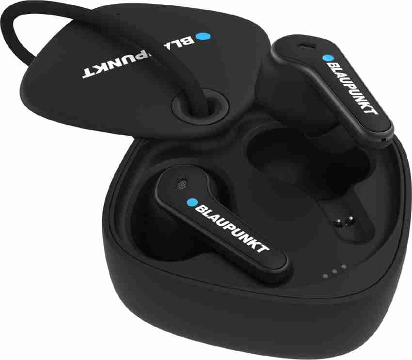 Blaupunkt tws earphones online review