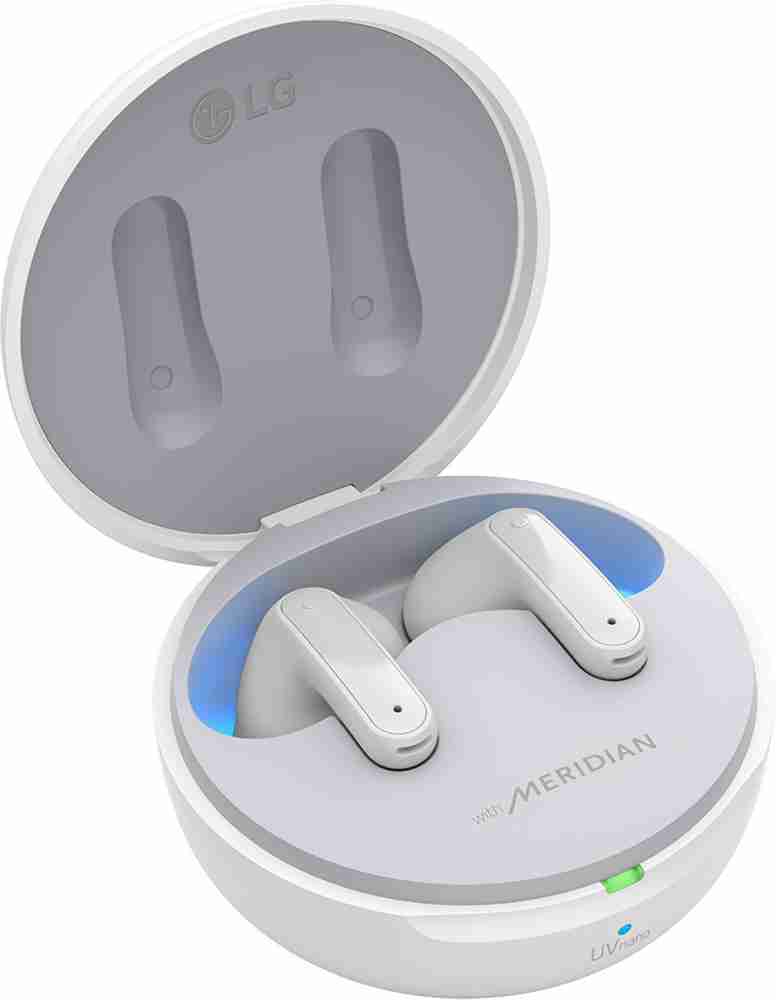 Lg earbuds price online in india