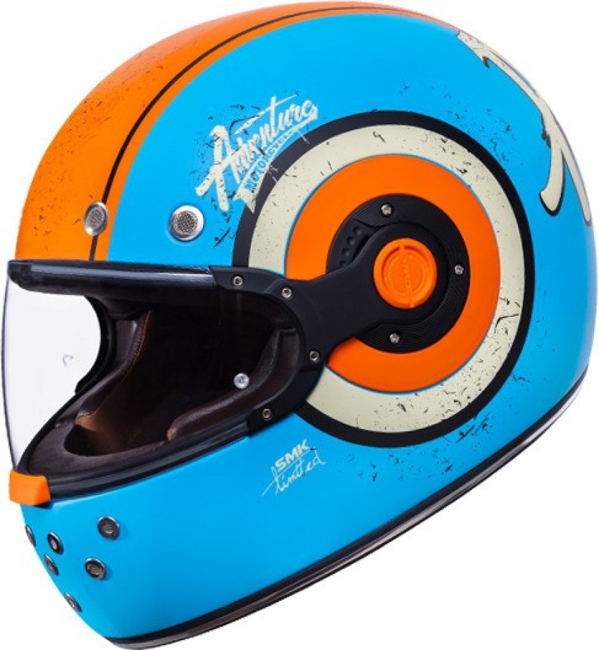 Retro classic sale helmet