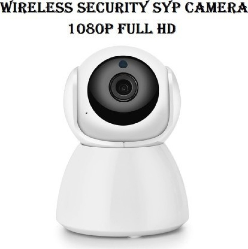 q9s wifi smart camera