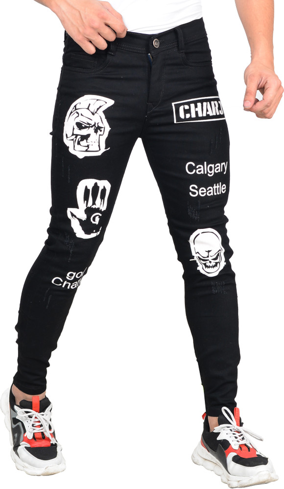 Slap jeans 2025