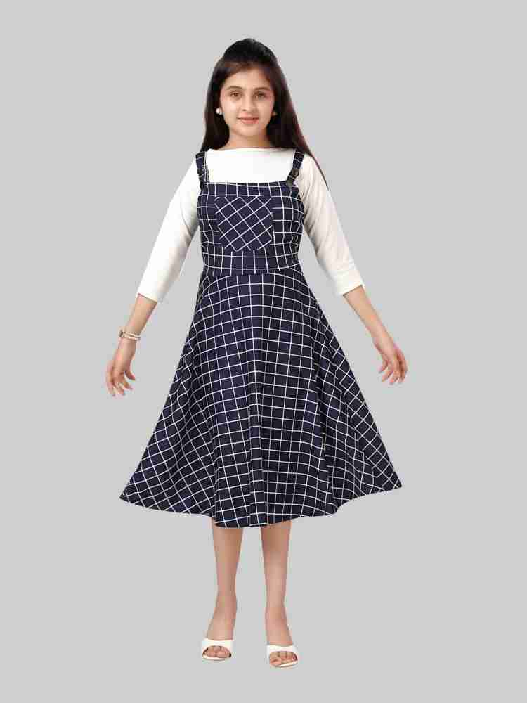 One piece dress 2024 knee length flipkart