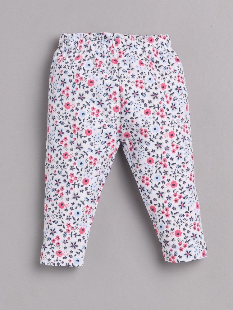 CLEARANCE SALE - Meraki Bambini - Baby Girls Motita Jam Pants & Blouse