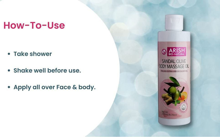 Details 154+ sandal olive oil super hot vietkidsiq.edu.vn