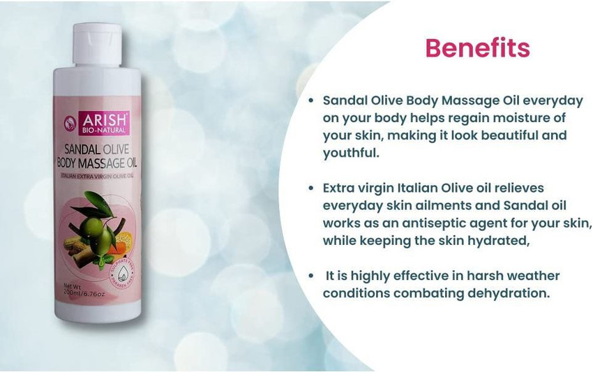 Details 154+ sandal olive oil super hot vietkidsiq.edu.vn