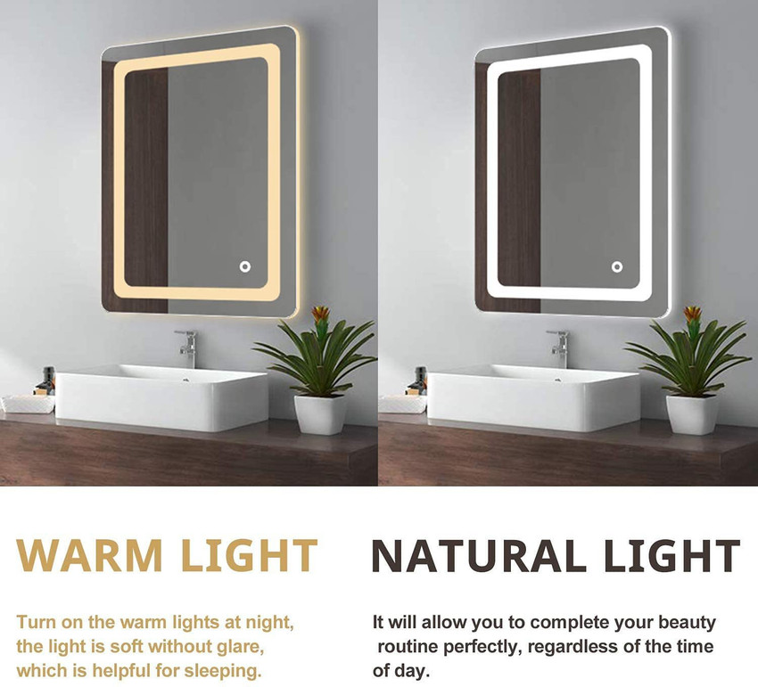 Wash basin shop led light