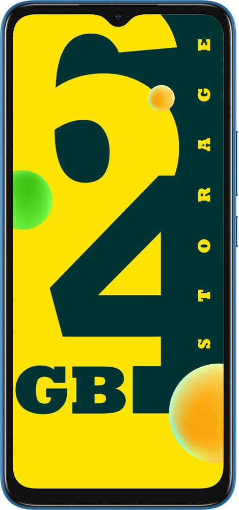 infinix smart 6 plus flipkart