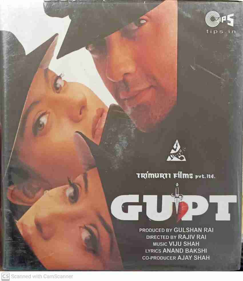 Gupt full discount movie online free