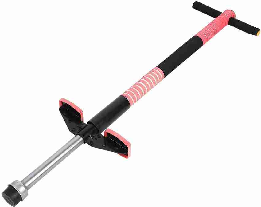 Spark Pogostick High Bounce Foam Covered Pogo Stick Multi Color