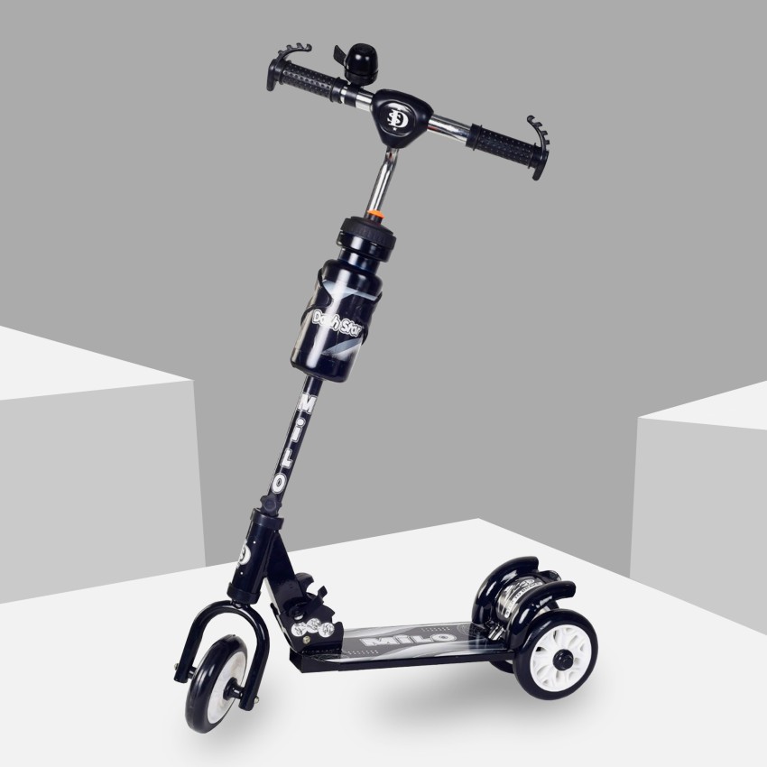 3 wheel scooter sales cycle