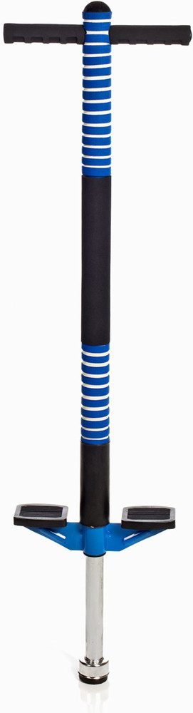 High bounce pogo stick top