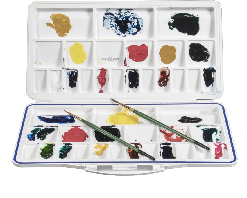 Passoire retractable 24 cm Colourworks vert - Kitchen Craft - MaSpatule