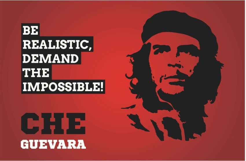Che Guevara 1920x1080  rwallpaper
