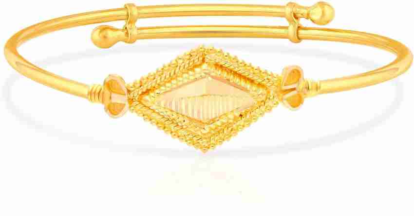 Gold deals bangles malabar