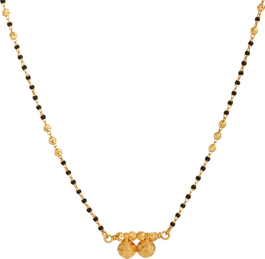 Joyalukkas on sale mangalya chain