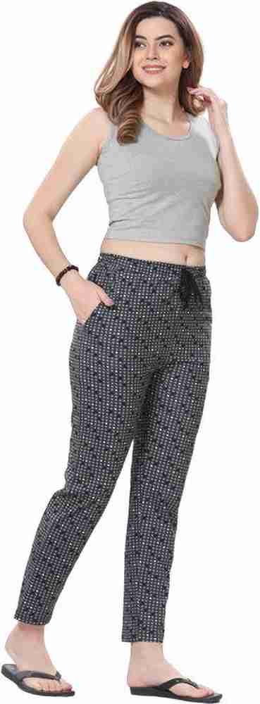 Life partner night pants top