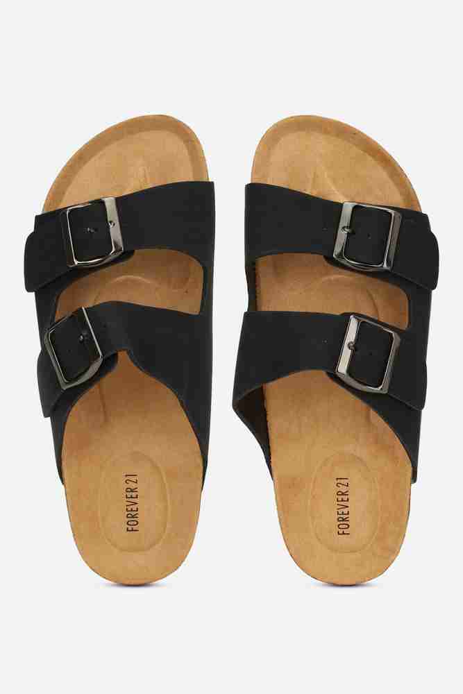 Forever 21 sandals sale store