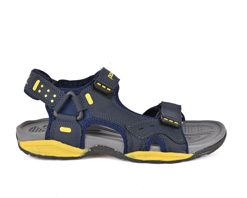 Yellow multicolor sandals deals
