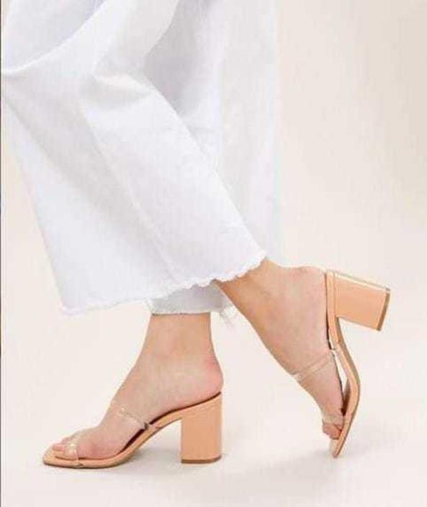 Heels hot sale online flipkart