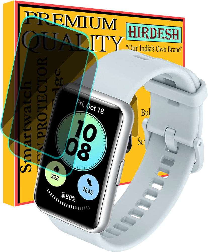 Huawei smart watch flipkart deals