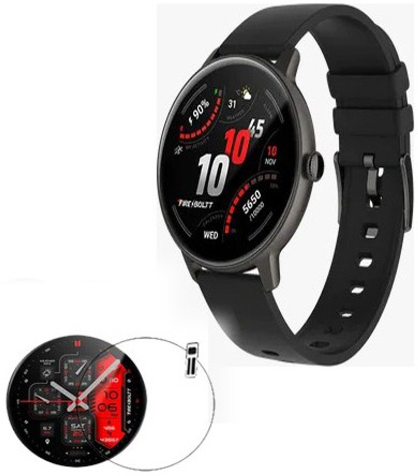 Incredible smart online band