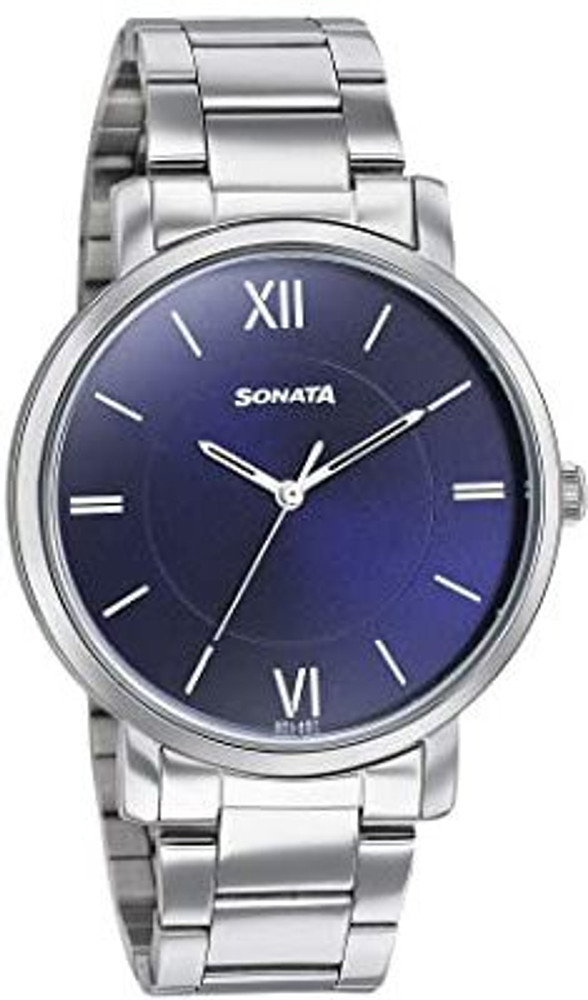 Sonata touch screen shop watches flipkart