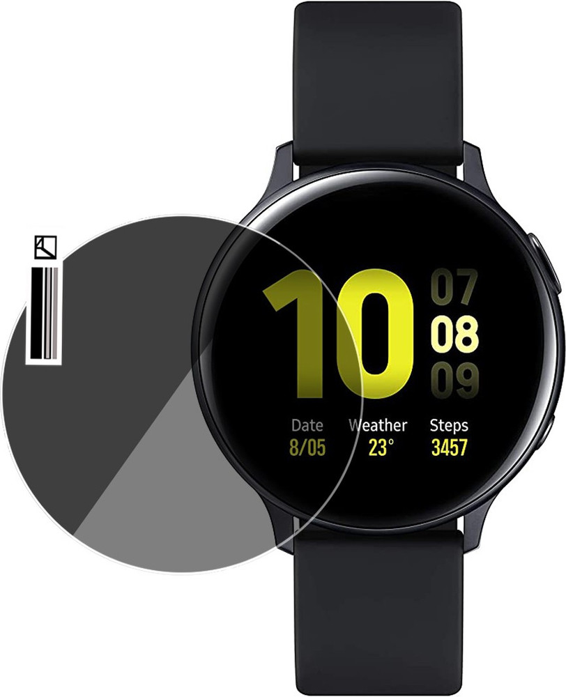 Samsung galaxy watch active 2025 2 flipkart