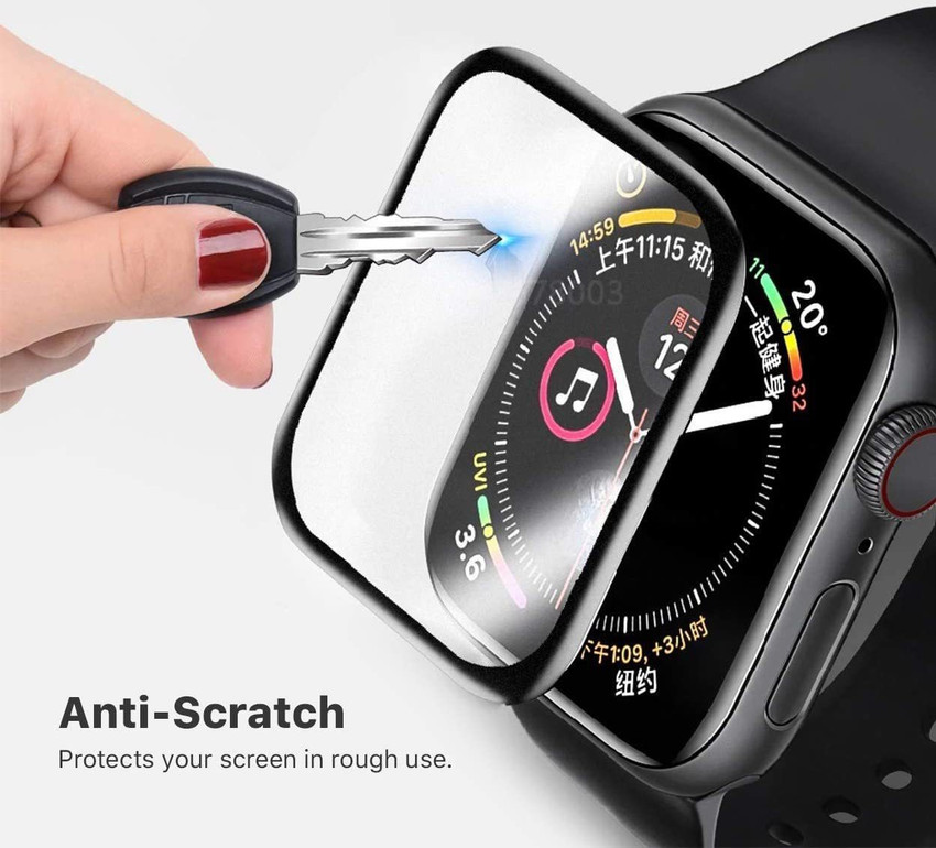 Screen guard for iwatch series 3 2025
