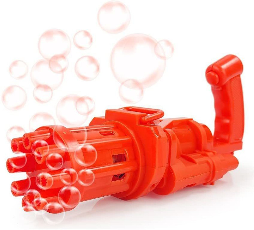 Bubble gun for sale sale
