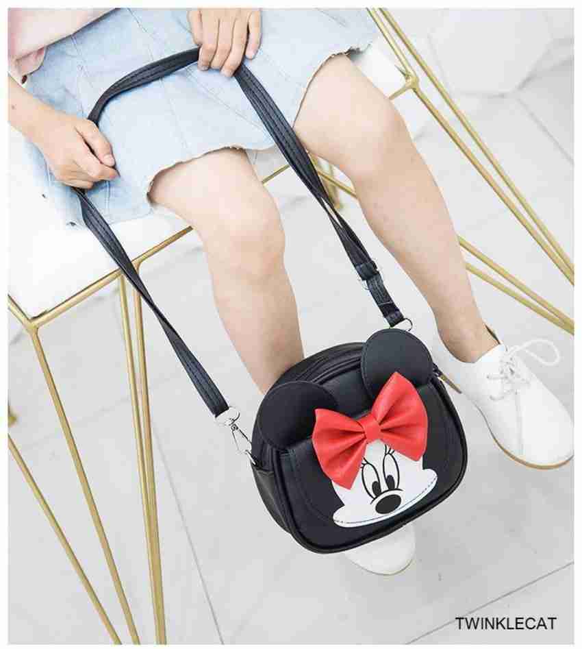 Minnie mouse 2025 sling bag