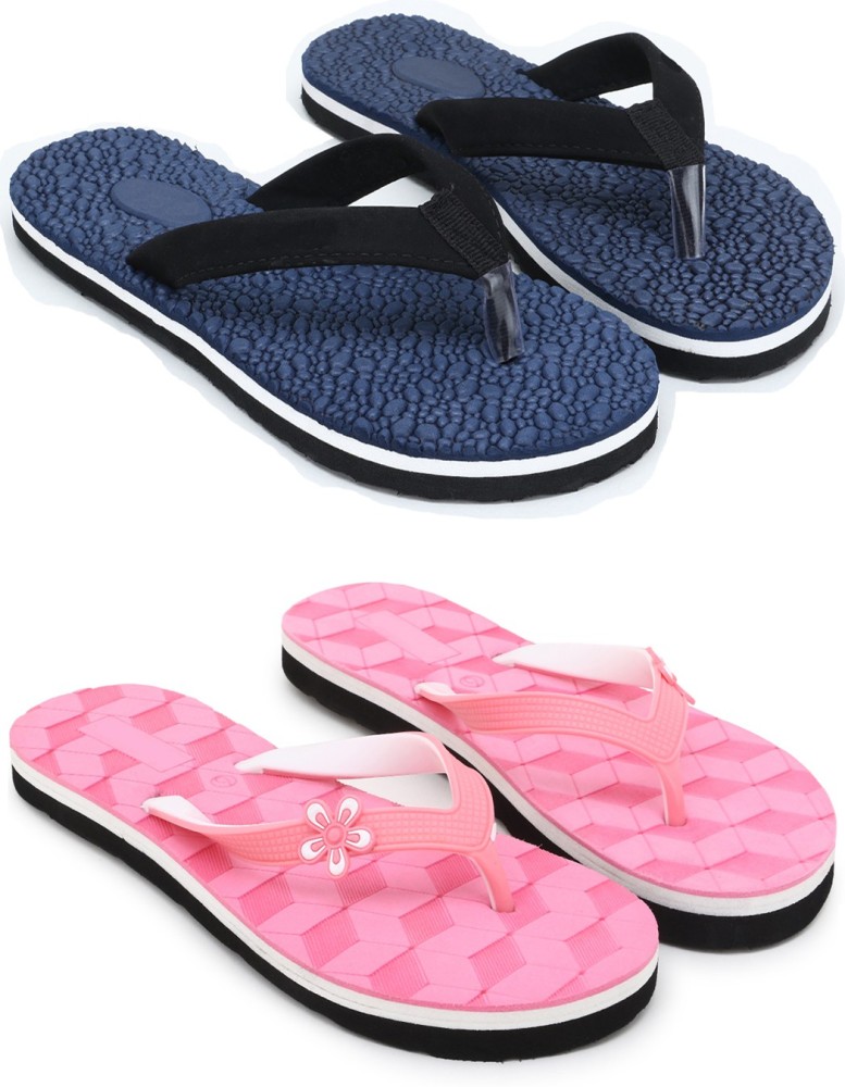 Ladies slippers best sale on flipkart