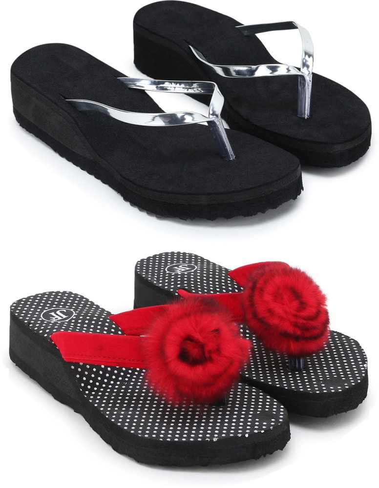 Slippers for girls hot sale on flipkart