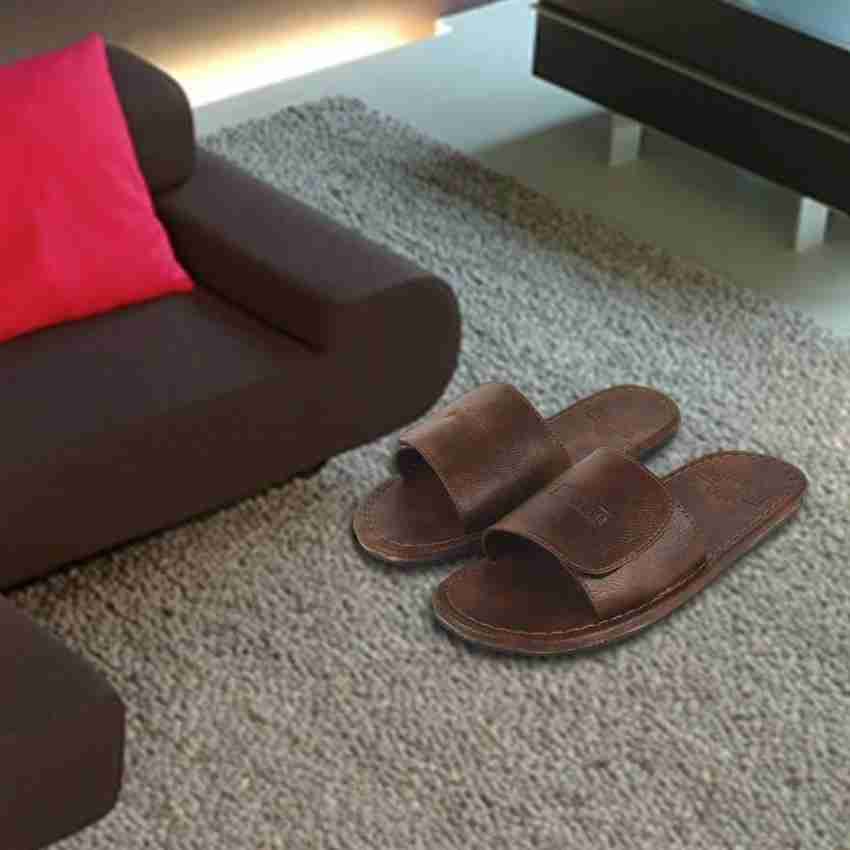 Ugg mens slide discount slippers