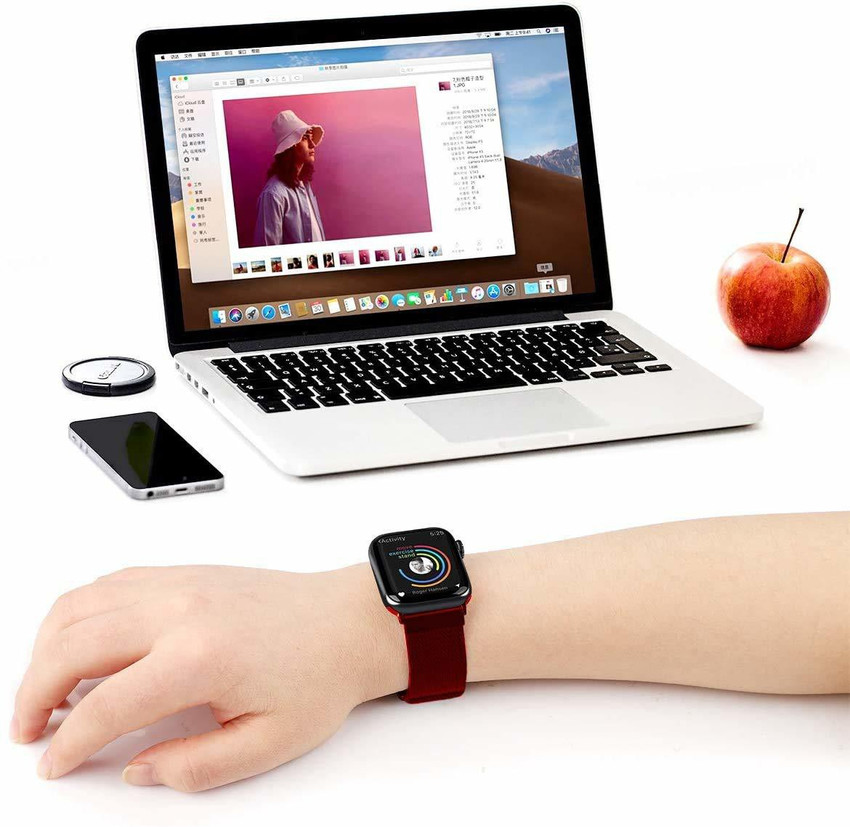 Apple shop watch 42m