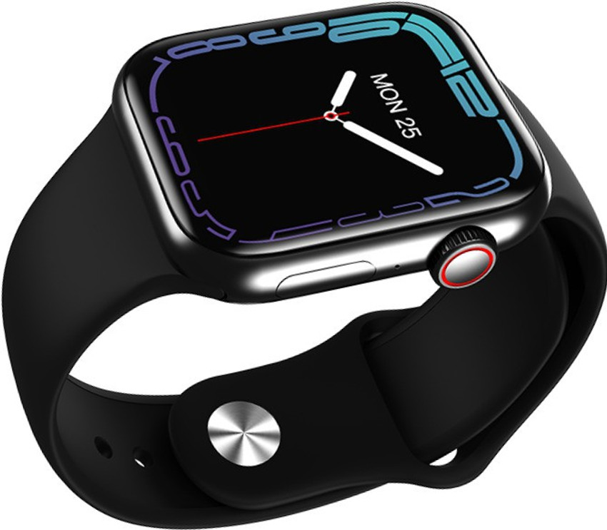 Bashaam M13 i7 promax MAX FITNESS TRACKER MULTI SPORTS CALLING