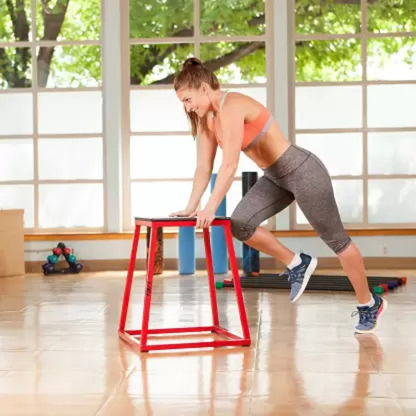 Stepper jump on sale