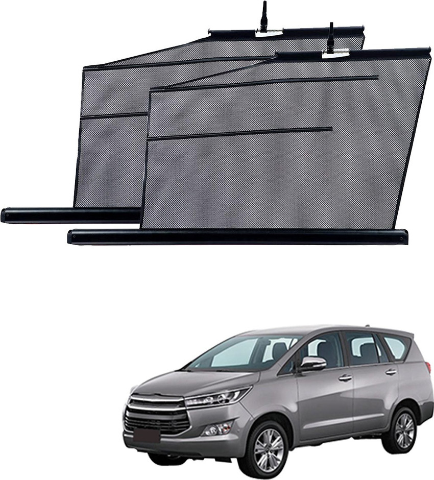 Innova crysta automatic side foot step price discount
