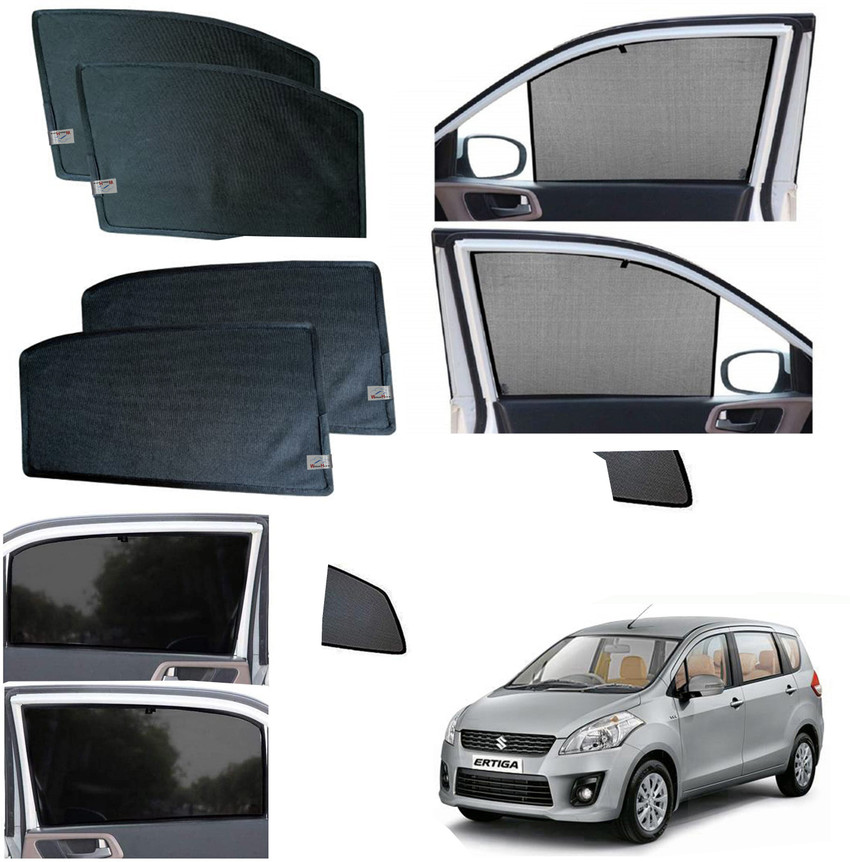 Ertiga sun outlet visor