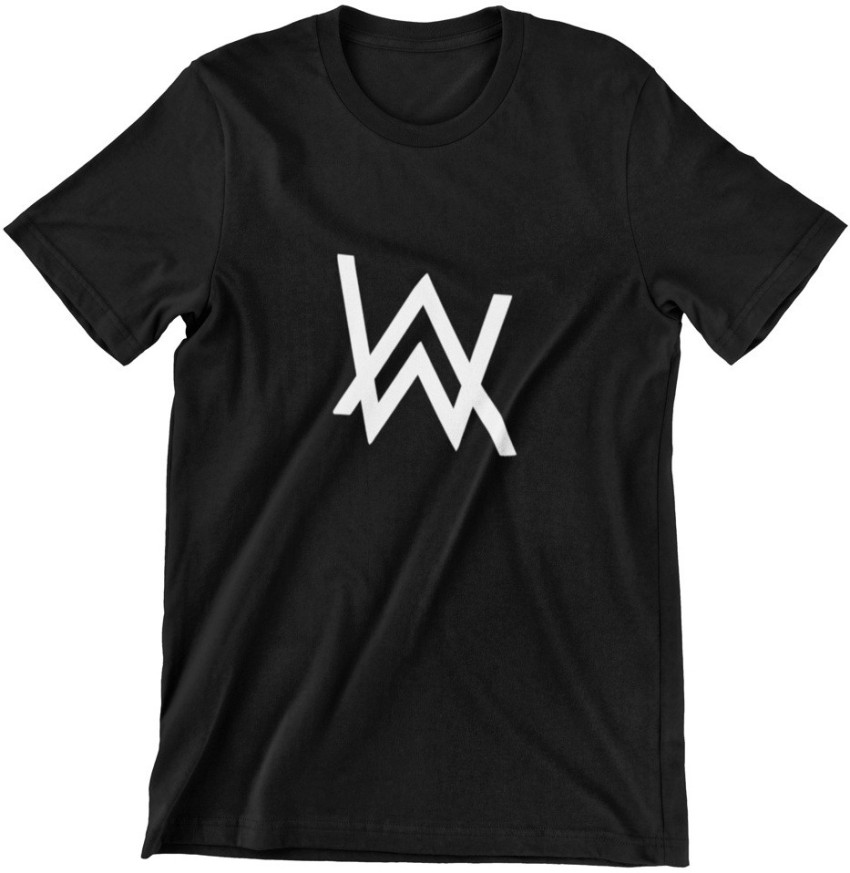 Alan walker store t shirt flipkart