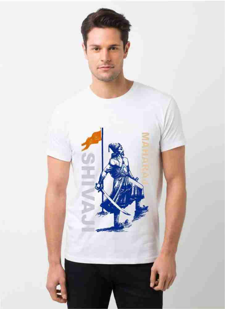 white t shirt flipkart