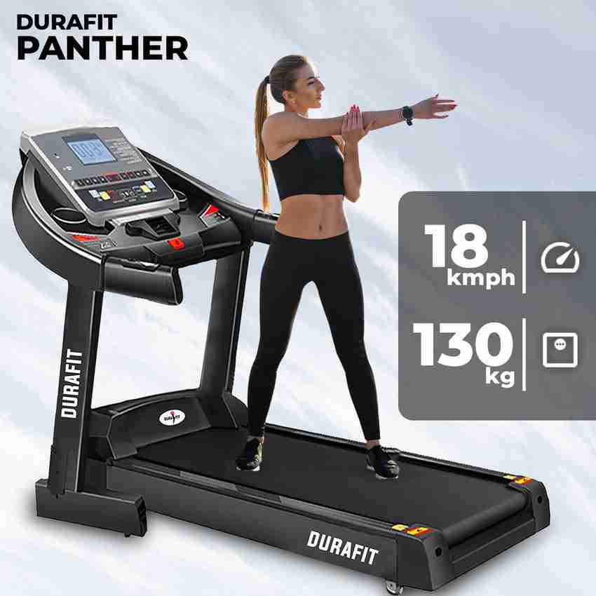 Durafit ac motor treadmill deals