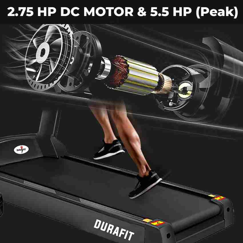 Durafit panther on sale treadmill